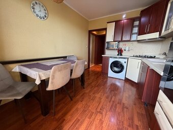 3-izbový zariadený byt na prenájom Prievidza/ Sever - 6