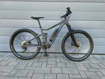 Merida eOne-Twenty 500 / M / 27,5" / 500Wh / elektrobicykel - 6