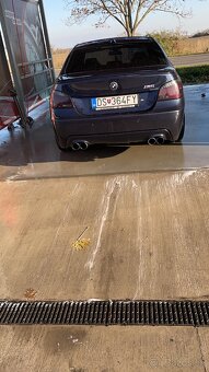 BMW E60 530D 16O+-KW 500+NM - 6