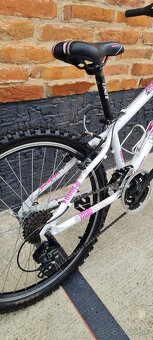 Bucykel Vedora 24" alu - 6