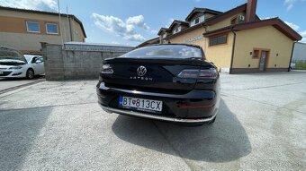 Volkswagen Arteon 2.0 TDI Elegance DSG - 6