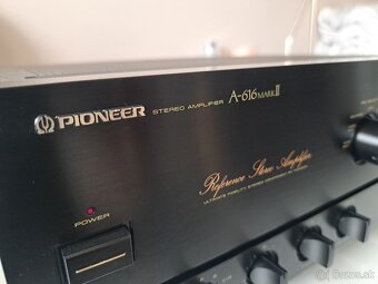 PIONEER A 616 MARK II - 6