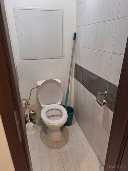 PRENÁJOM 1.IZBOVÝ BYT-STRED - 6