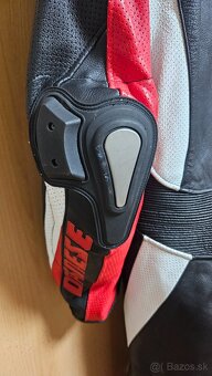 Dainese Veloster 58 - 6