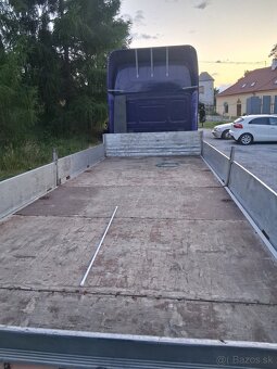 Iveco EuroCargo 75E17 - 6
