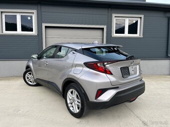 Toyota C-HR 1.8i Hybrid 2022 - 6