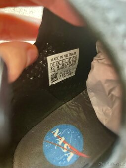 Adidas Originals NASA tenisky 36 2/3 nové - 6