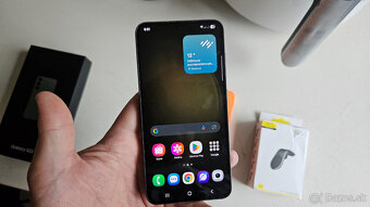 Samsung Galaxy S23 zelený 128GB - aj vymením - 6