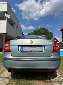 Škoda Octavia 2 rv. 2012 … 1.4 MPi - 6