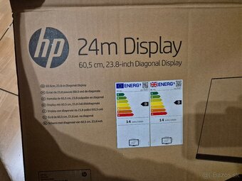 Monitor HP - 6
