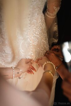 Pronovias Tyson - 6
