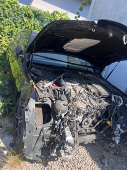 Mercedes c300d w205 - 6