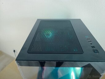Ryzen 3 4100, Vega 56 8GB, Herný počítač - 6