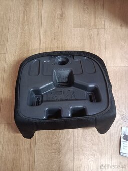Podsedák Spiderman 15-36kg - 6