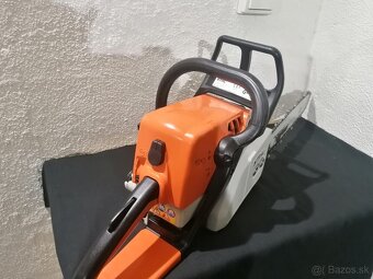 STIHL MS250 s príslušenstvom - 6