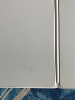 Apple magic keyboard folio+krabica+nabíjačka - 6
