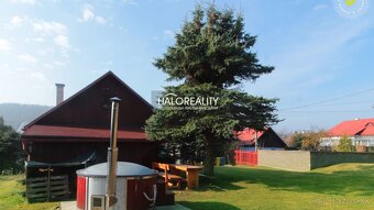HALO reality - Predaj, chalupa Šumiac - EXKLUZÍVNE HALO REAL - 6