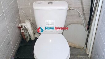 Na predaj 2 izbový byt, Snina (N001-112-ANMA) - 6