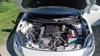Suzuki SWIFT 2021 len 27000 km - 6