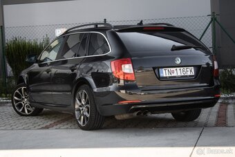 Škoda Superb Combi 2.0 TDI CR 170k Elegance DSG - 6