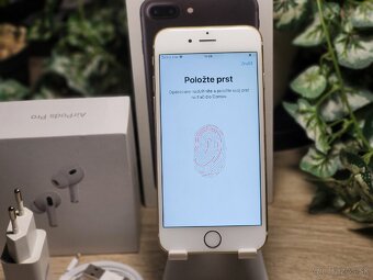 Iphone 6S Nová Batéria - 6