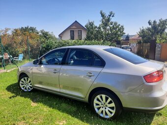 Seat Toledo 1.6 TDI - 6