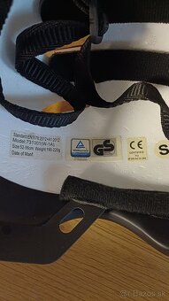 Detská cyklistická prilba - 6