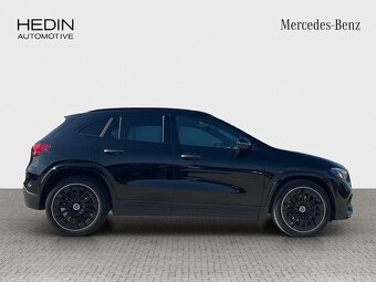 MERCEDES-BENZ GLA 220 4MATIC - NOVÉ VOZIDLO - 6