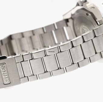 Hodinky Citizen AQ1030-57E A010-T020071 - 6
