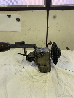 Jawa 175 viliers - 6