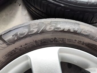 195/65 r15 letne - 6