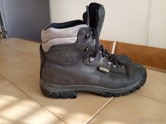 Panske kozene Gore-Texove vibramy LA SPORTIVA. - 6