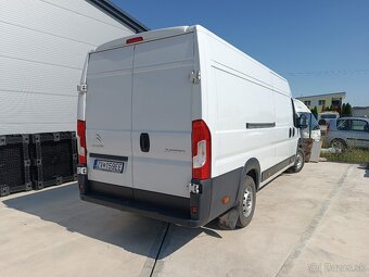 Citroen Jumper - 6