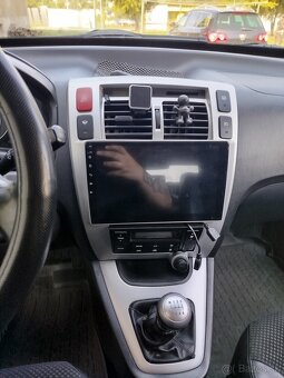 Hyundai tuscon - 6