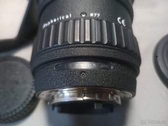 Tokina AT-X124 PRO DX 12-24mm 1:4 na Nikon - 6