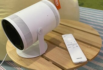 Starlink mini - prenosný satelitný internet (200Mbps) - 6