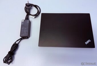 Lenovo ThinkPad L13 gen 2- i5, 16Gb, 500ssd, Windows 11 - 6