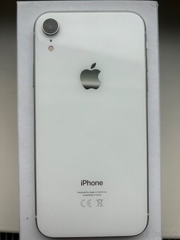 iPhone xr - 6