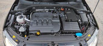 Škoda Octavia 3 combi 2,0TDI 110kw DSG - 6
