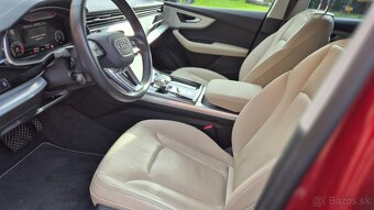 Audi Q7 - 6