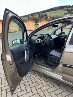 Citroën C3 - 6