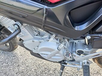 BMW F800 S 11600km - 6