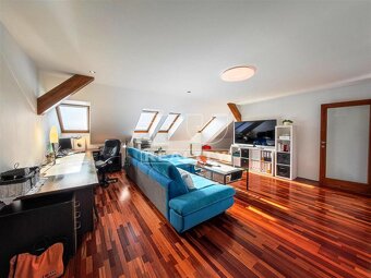 EXKLUZÍVNE iba v TUREALITY ponúkam trojpodlažný komerčný... - 6