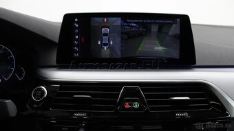 BMW G30 rad 5 xdrive 3.0d 195kw - 6