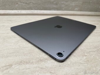 iPad Air 13 (2024) 128GB Wi-Fi Space Grey, záruka - 6