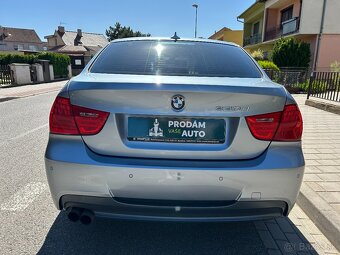 BMW Řada 3, 330d xDrive - 6