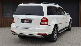 Mercedes-Benz GL 450 CDI 4MATIC - 6