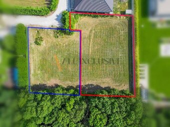 ALL INCLUSIVE I PEKNÝ TAVEBNÝ POZEMOK 1132 m2 NA PREDAJ GAL - 6