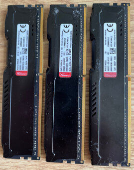 Predam zakladnu dosku MSI B150 s CPU, RAM a chladicom - 6