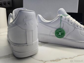 Nike Air Force 1'07 - NOVÉ - 6